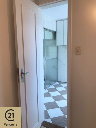 Imagem Apartamento com 2 Quartos para Alugar, 69 m² em Campo Belo - São Paulo Imagem Apartamento com 2 Quartos para Alugar, 69 m² em Campo Belo - São Paulo