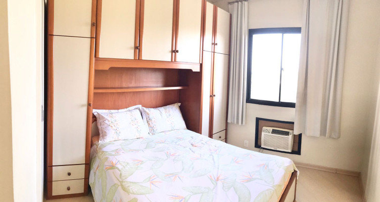 Imagem Imóvel com 3 Quartos à Venda, 70 m² em Recreio Dos Bandeirantes - Rio De Janeiro