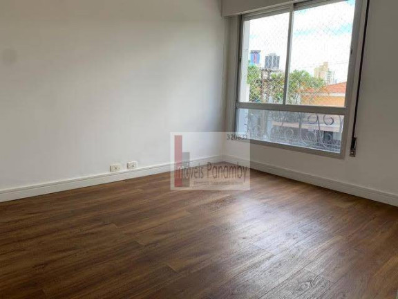 Imagem Apartamento com 4 Quartos à Venda, 150 m² em Vila Nova Conceição - São Paulo Imagem Apartamento com 4 Quartos à Venda, 150 m² em Vila Nova Conceição - São Paulo