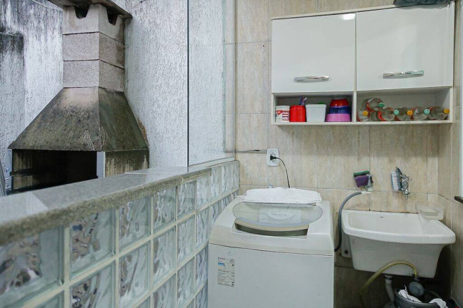Imagem Casa com 3 Quartos à Venda, 130 m² em Vila Formosa - São Paulo Imagem Casa com 3 Quartos à Venda, 130 m² em Vila Formosa - São Paulo