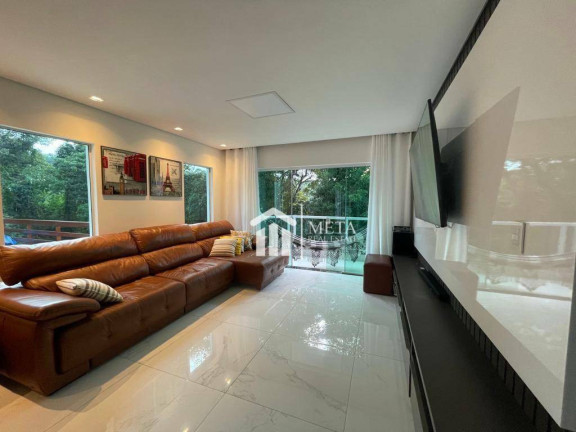 Imagem Imóvel com 4 Quartos à Venda ou Locação, 300 m² em Serra Da Cantareira - Mairiporã Imagem Imóvel com 4 Quartos à Venda ou Locação, 300 m² em Serra Da Cantareira - Mairiporã