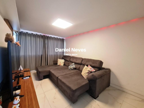 Imagem Casa de Condomínio com 4 Quartos à Venda, 250 m² em Pitangueiras - Lauro De Freitas