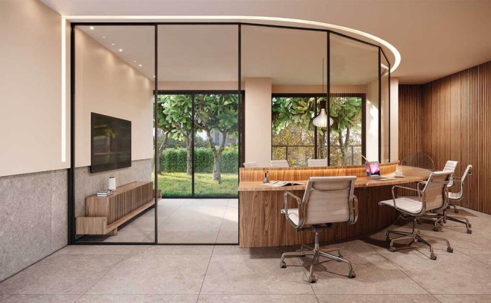 Imagem Cobertura com 4 Quartos à Venda, 225 m² em Serrinha - Goiânia