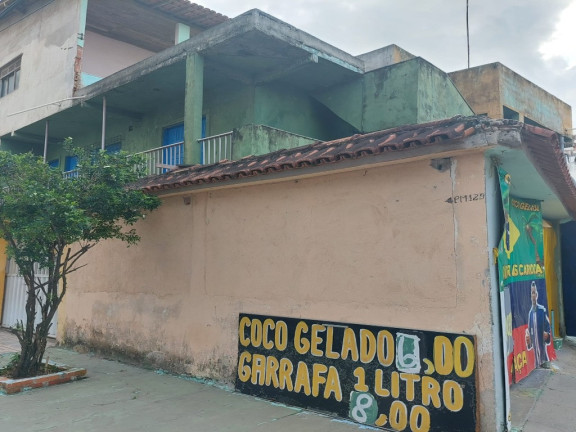 Imagem Casa com 6 Quartos à Venda, 396 m² em Praia Do Morro - Guarapari Imagem Casa com 6 Quartos à Venda, 396 m² em Praia Do Morro - Guarapari