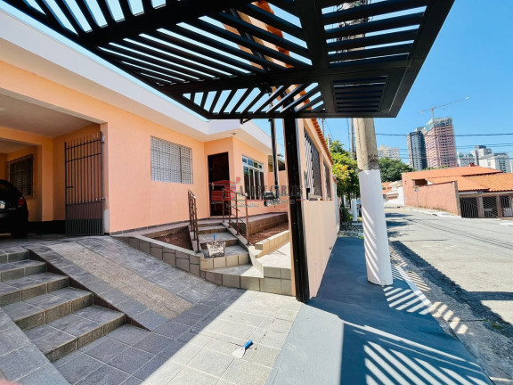 Imagem Casa com 3 Quartos à Venda, 120 m² em Centro - Osasco Imagem Casa com 3 Quartos à Venda, 120 m² em Centro - Osasco