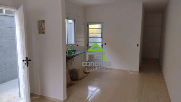 Imagem Casa com 2 Quartos à Venda, 60 m² em Jardim Japão (caucaia Do Alto) - Cotia