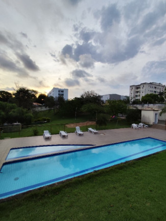 Imagem Imóvel com 2 Quartos à Venda, 50 m² em Jardim Limoeiro - Serra Imagem Imóvel com 2 Quartos à Venda, 50 m² em Jardim Limoeiro - Serra
