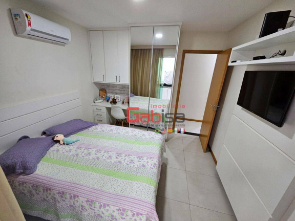 Imagem Apartamento com 3 Quartos à Venda, 153 m² em São Bento - Cabo Frio
