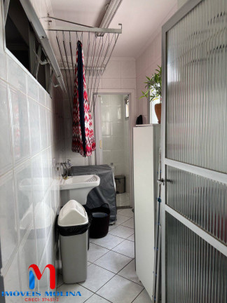 Imagem Apartamento com 3 Quartos à Venda, 109 m² em Osvaldo Cruz - São Caetano Do Sul Imagem Apartamento com 3 Quartos à Venda, 109 m² em Osvaldo Cruz - São Caetano Do Sul