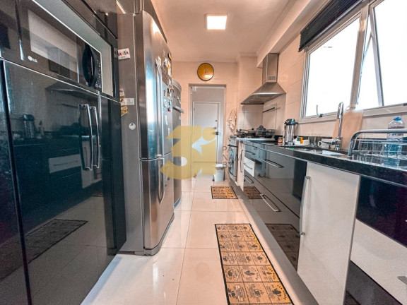 Imagem Apartamento com 3 Quartos à Venda, 177 m² em Morumbi - São Paulo