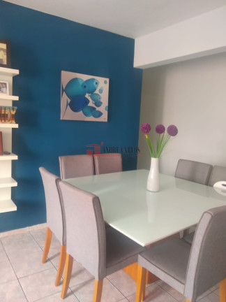 Apartamento com 3 Quartos à Venda, 119 m² em Bela Vista - Osasco