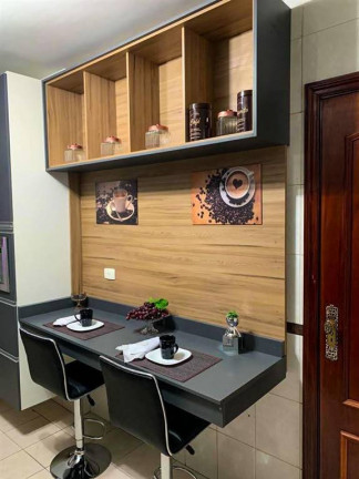 Imagem Apartamento com 4 Quartos à Venda, 133 m² em Guilhermina - Praia Grande Imagem Apartamento com 4 Quartos à Venda, 133 m² em Guilhermina - Praia Grande