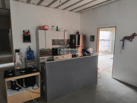 Imagem Casa com 2 Quartos à Venda, 115 m² em Nova Jaguariúna Iii - Jaguariúna Imagem Casa com 2 Quartos à Venda, 115 m² em Nova Jaguariúna Iii - Jaguariúna
