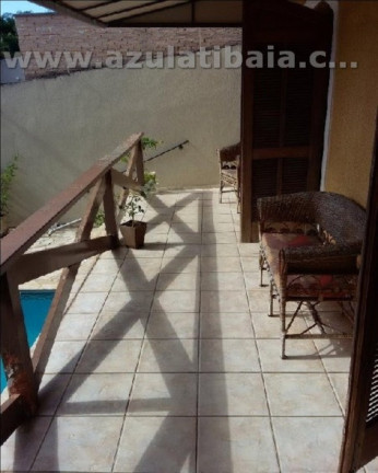 Imagem Casa com 4 Quartos à Venda, 270 m² em Jardim Paulista - Atibaia