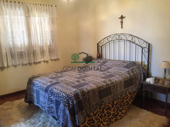 Imagem Casa com 6 Quartos para Alugar, 300 m² em Jardim Do Golf I - Jandira