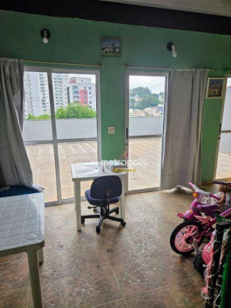 Imagem Sobrado com 3 Quartos à Venda, 185 m² em Santa Maria - São Caetano Do Sul Imagem Sobrado com 3 Quartos à Venda, 185 m² em Santa Maria - São Caetano Do Sul