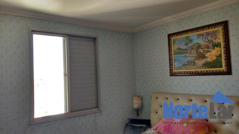 Imagem Apartamento com 2 Quartos à Venda, 50 m² em Jardim Tiro Ao Pombo - São Paulo