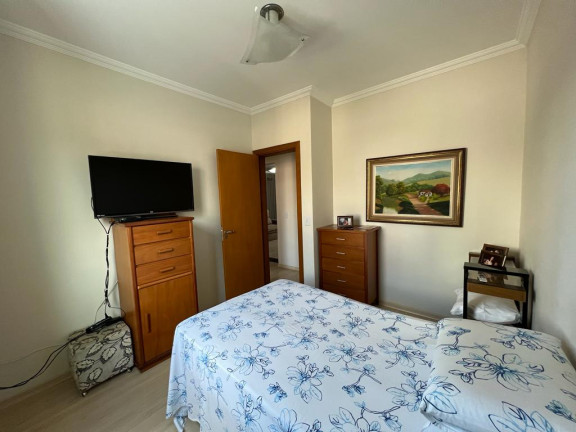 Imagem Apartamento com 3 Quartos à Venda, 85 m² em Castelo - Belo Horizonte