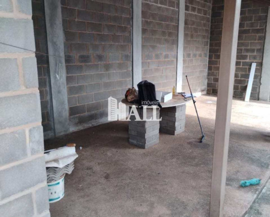 Imagem Casa com 2 Quartos à Venda, 200 m² em Parque Residencial Dignidade - São José Do Rio Preto Imagem Casa com 2 Quartos à Venda, 200 m² em Parque Residencial Dignidade - São José Do Rio Preto