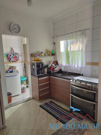 Imagem Apartamento com 2 Quartos à Venda, 57 m² em Utinga - Santo André Imagem Apartamento com 2 Quartos à Venda, 57 m² em Utinga - Santo André
