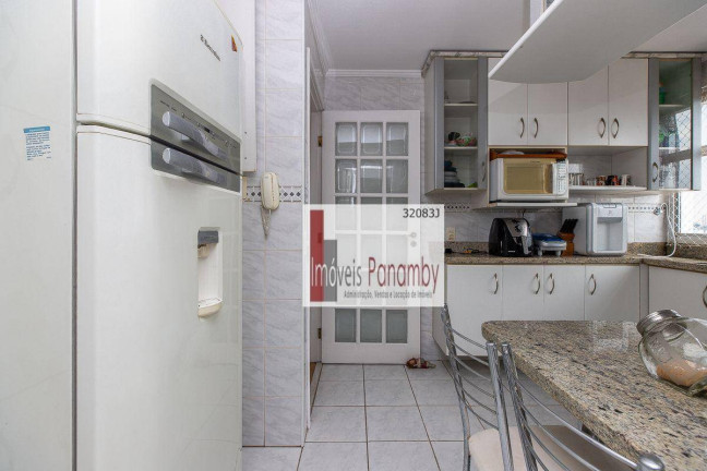 Imagem Apartamento com 3 Quartos à Venda, 140 m² em Vila Congonhas - São Paulo Imagem Apartamento com 3 Quartos à Venda, 140 m² em Vila Congonhas - São Paulo