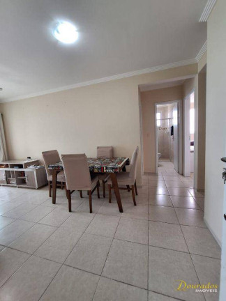 Imagem Apartamento com 2 Quartos à Venda, 70 m² em Mirim - Praia Grande
