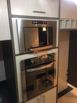 Imagem Cobertura com 3 Quartos à Venda, 100 m² em Cocaia - Guarulhos