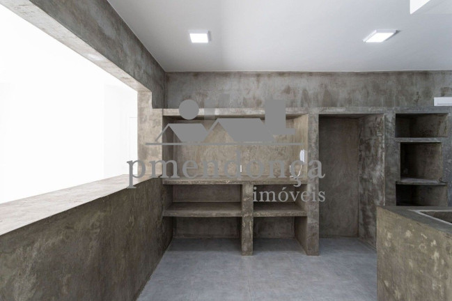 Imagem Apartamento com 3 Quartos à Venda, 134 m² em Vila Anastácio - São Paulo