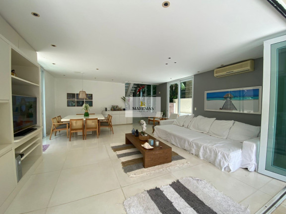 Imagem Casa com 5 Quartos à Venda, 260 m² em Toque-toque Pequeno - São Sebastião