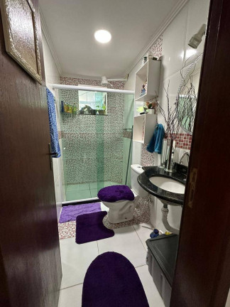 Imagem Casa com 2 Quartos à Venda, 90 m² em Outeiro - Araruama
