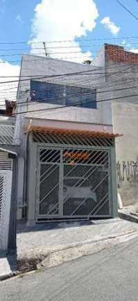 Sobrado com 2 Quartos à Venda, 120 m² em Jardim Bela Vista - Guarulhos