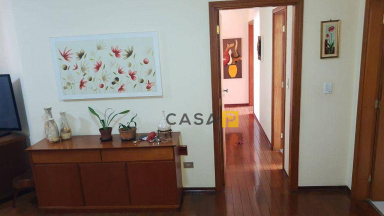 Imagem Apartamento com 3 Quartos à Venda, 96 m² em Cidade Jardim - Americana Imagem Apartamento com 3 Quartos à Venda, 96 m² em Cidade Jardim - Americana