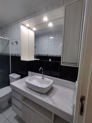 Imagem Apartamento com 2 Quartos à Venda, 65 m² em Embaré - Santos