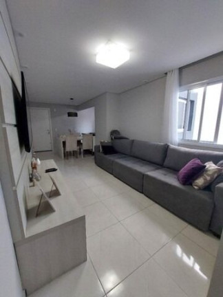 Imagem Cobertura com 2 Quartos à Venda, 134 m² em Vila Valparaíso - Santo André Imagem Cobertura com 2 Quartos à Venda, 134 m² em Vila Valparaíso - Santo André