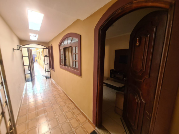 Imagem Apartamento com 2 Quartos à Venda, 128 m² em Jardim Bom Pastor - Santo André