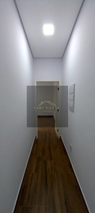 Imagem Casa com 3 Quartos à Venda, 165 m² em Vila Paraíso - Caçapava