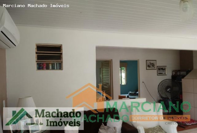 Imagem Casa com 2 Quartos à Venda, 110 m² em Balneário Lermen - Itaara