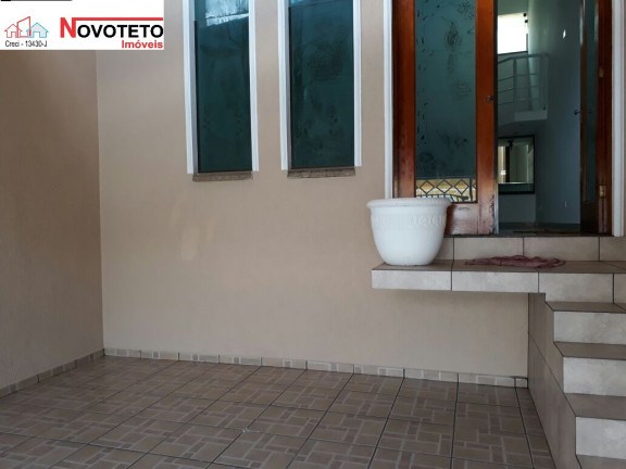 Imóvel com 3 Quartos à Venda, 115 m² em Parque São Lucas - São Paulo