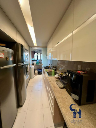 Imagem Apartamento com 4 Quartos à Venda, 177 m² em Barra - Salvador Imagem Apartamento com 4 Quartos à Venda, 177 m² em Barra - Salvador