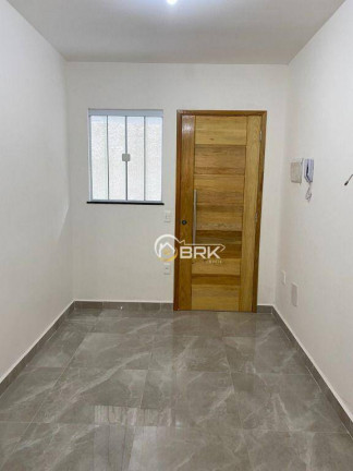 Imagem Apartamento com 2 Quartos à Venda, 37 m² em Chácara Seis De Outubro - São Paulo Imagem Apartamento com 2 Quartos à Venda, 37 m² em Chácara Seis De Outubro - São Paulo