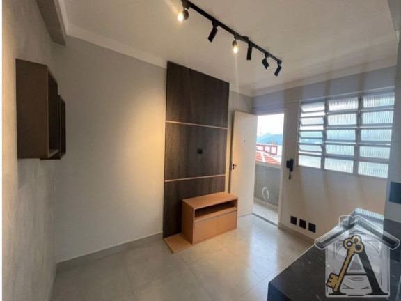 Imagem Apartamento com 2 Quartos à Venda, 58 m² em José Menino - Santos Imagem Apartamento com 2 Quartos à Venda, 58 m² em José Menino - Santos