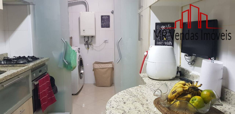 Imagem Apartamento com 3 Quartos à Venda, 75 m² em Mooca - São Paulo