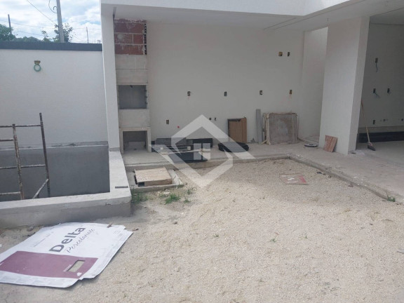 Imagem Casa de Condomínio com 3 Quartos à Venda, 126 m² em Guaratiba - Rio De Janeiro Imagem Casa de Condomínio com 3 Quartos à Venda, 126 m² em Guaratiba - Rio De Janeiro