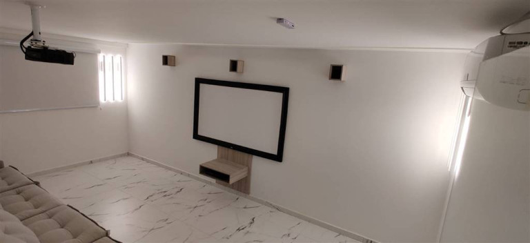 Imagem Apartamento com 2 Quartos à Venda, 75 m² em Boqueirao - Praia Grande