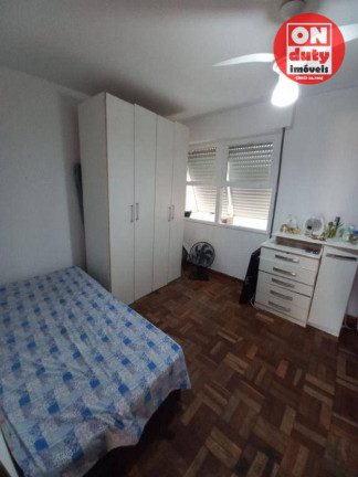 Imagem Apartamento com 2 Quartos à Venda, 100 m² em Itararé - São Vicente Imagem Apartamento com 2 Quartos à Venda, 100 m² em Itararé - São Vicente