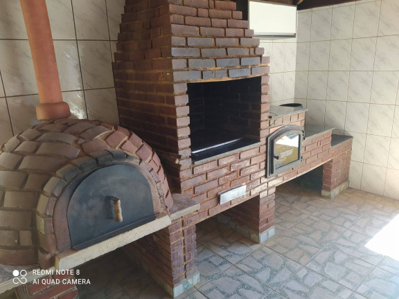 Imagem Chácara com 3 Quartos à Venda, 4.112 m² em Boa Vista Dos Silva - Bragança Paulista