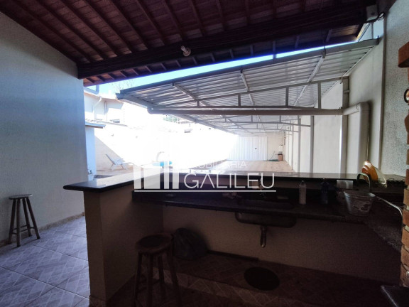 Imagem Casa com 2 Quartos à Venda, 185 m² em Parque Jambeiro - Campinas Imagem Casa com 2 Quartos à Venda, 185 m² em Parque Jambeiro - Campinas
