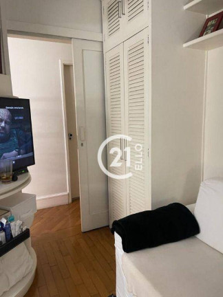 Imagem Apartamento com 2 Quartos à Venda, 56 m² em Jardim Paulista - São Paulo Imagem Apartamento com 2 Quartos à Venda, 56 m² em Jardim Paulista - São Paulo