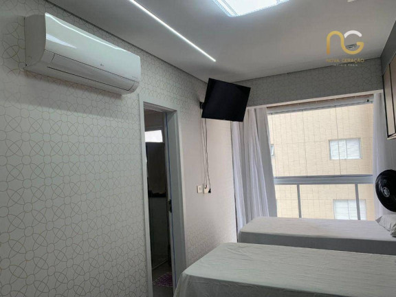 Imagem Apartamento com 2 Quartos à Venda, 91 m² em Aviação - Praia Grande Imagem Apartamento com 2 Quartos à Venda, 91 m² em Aviação - Praia Grande