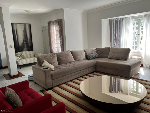 Imagem Sobrado com 3 Quartos à Venda, 330 m² em Vila Alice - Santo André